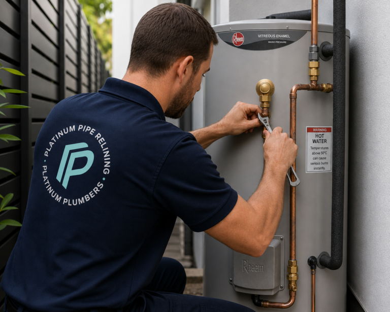 Hot Water Heater